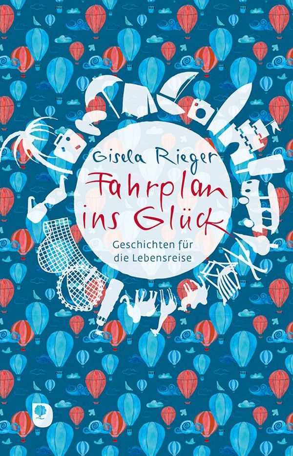 Fahrplan ins Glück Gisela Rieger (Buch) lesen.de