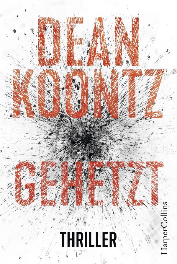 Gehetzt Dean Koontz (Buch) lesen.de