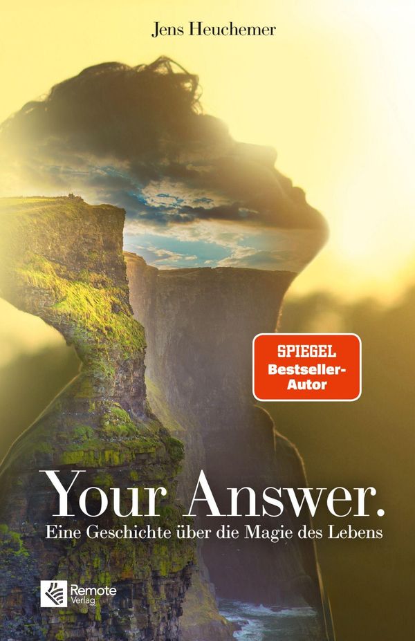 Your Answer. - Jens Heuchemer (Buch)