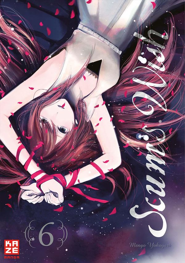 Scums Wish 06 - Mengo Yokoyari (Buch)