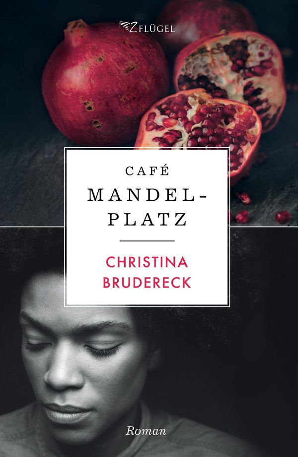 Café Mandelplatz - Christina Brudereck (Buch)
