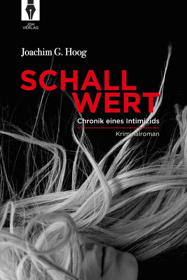 Schallwert - Joachim Georg Hoog (Buch)
