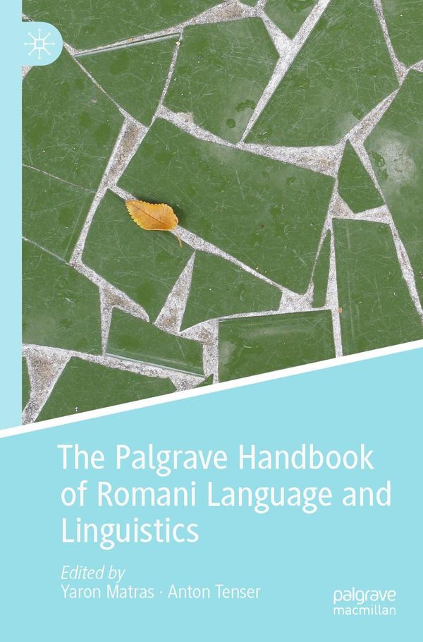 The Palgrave Handbook of Romani Language and Linguistics (Buch)