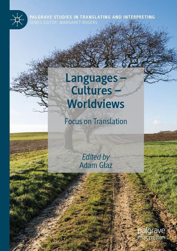 Languages - Cultures - Worldviews (Buch)