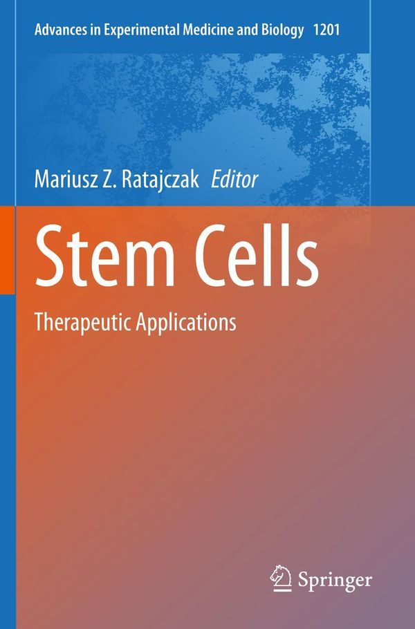 Stem Cells (Buch)