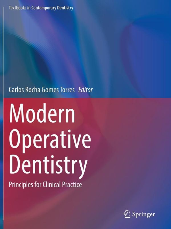 Modern Operative Dentistry (Buch)