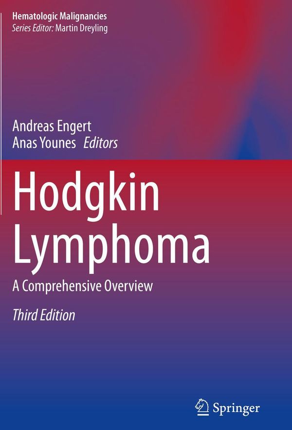 Hodgkin Lymphoma (Buch)