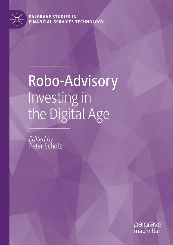 Robo-Advisory (Buch)