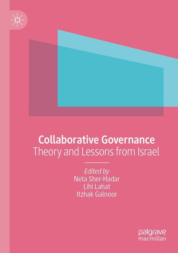 Collaborative Governance (Buch)