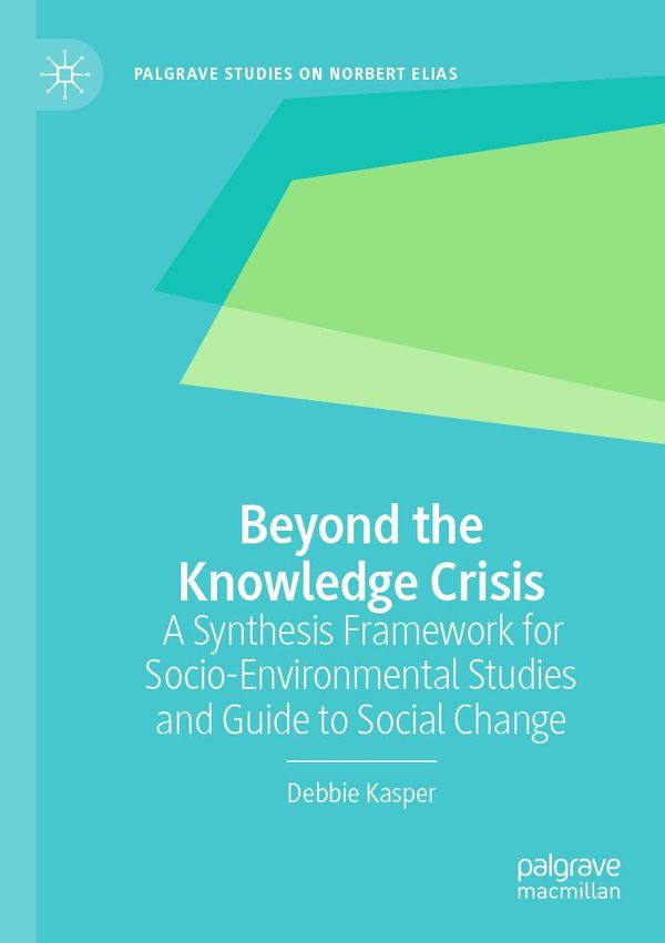Beyond the Knowledge Crisis - Debbie Kasper (Buch)
