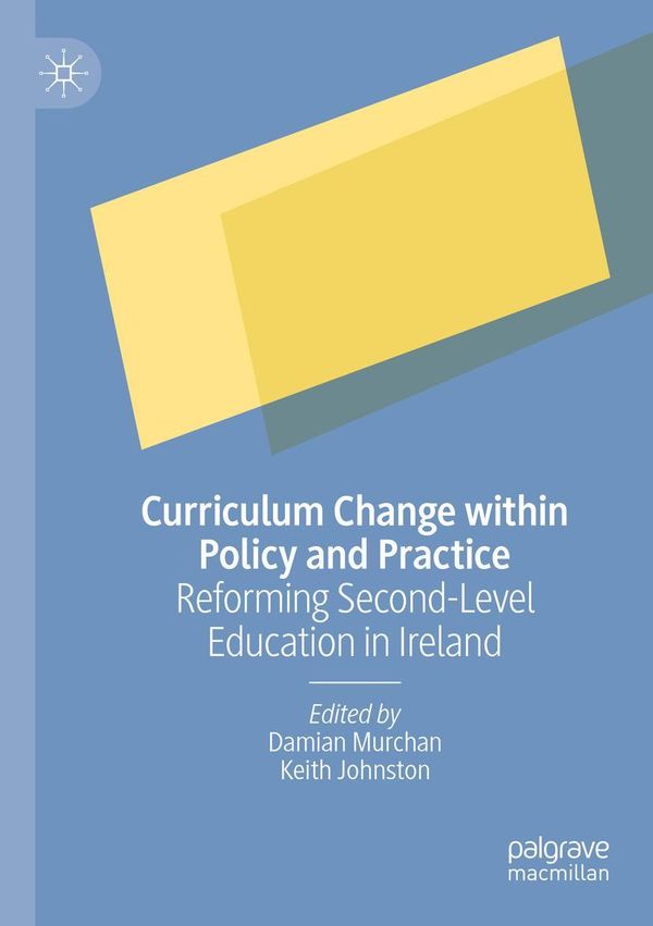 Curriculum Change within Policy and Practice (Buch)