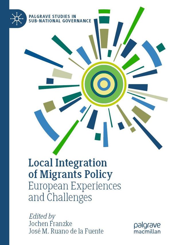 Local Integration of Migrants Policy (Buch)