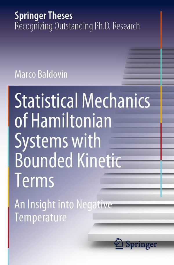 Statistical Mechanics of Hamiltonian Systems with Bounded Kinetic T...