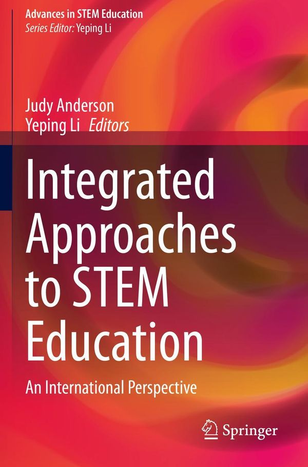 Integrated Approaches to STEM Education (Buch)