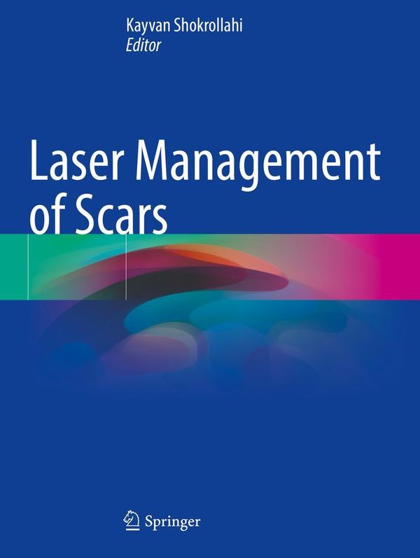 Laser Management of Scars (Buch)