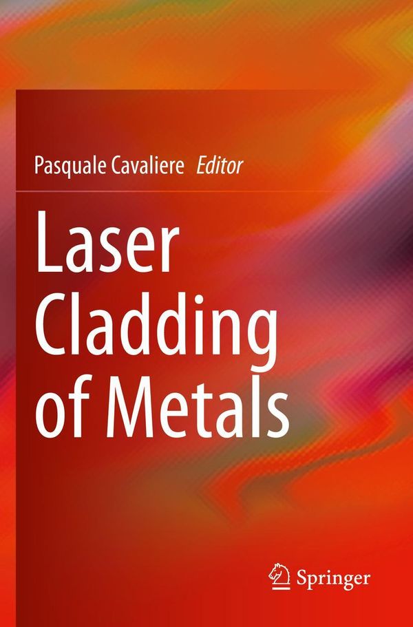 Laser Cladding of Metals (Buch)