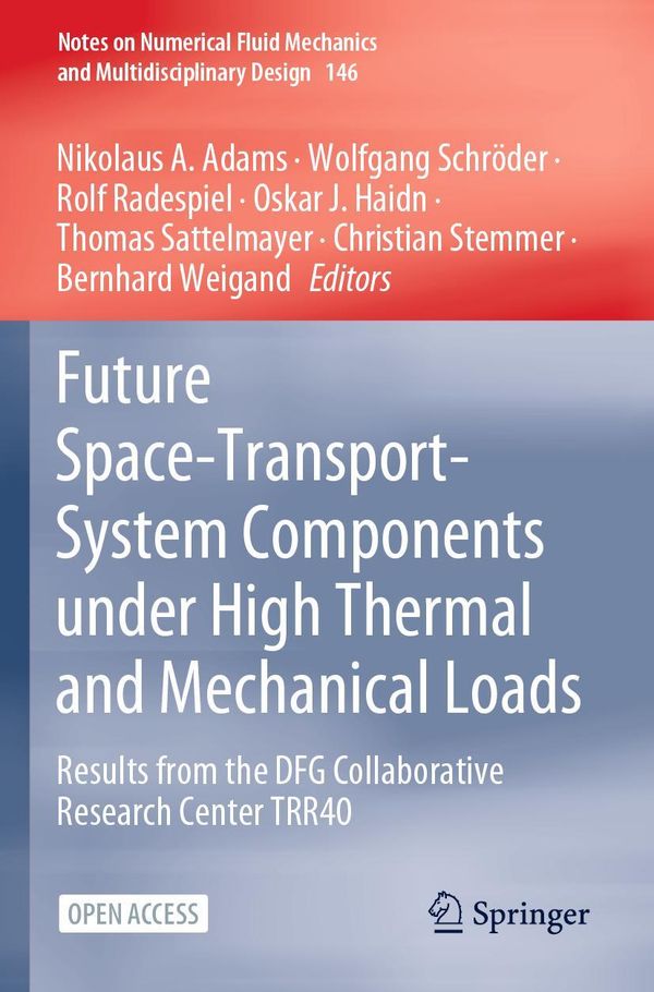 Future Space-Transport-System Components under High Thermal and Mec...