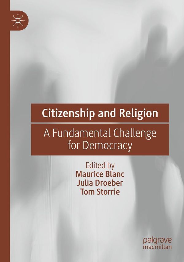 Citizenship and Religion (Buch)