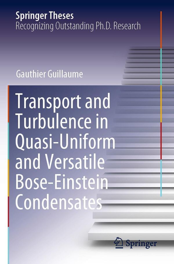 Transport and Turbulence in Quasi-Uniform and Versatile Bose-Einste...