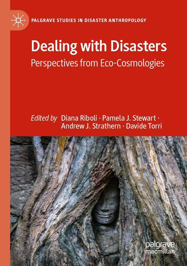 Dealing with Disasters (Buch)
