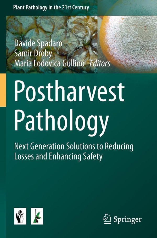 Postharvest Pathology (Buch)