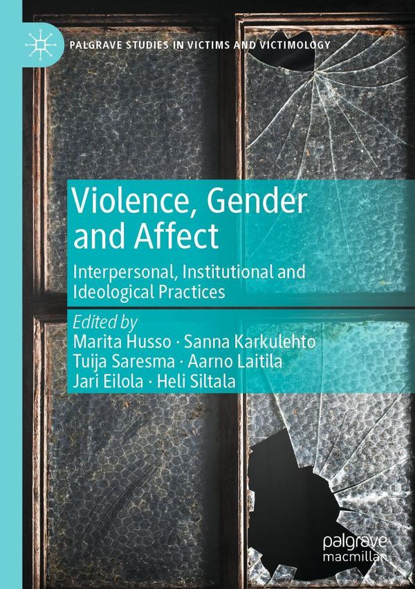 Violence, Gender and Affect (Buch)
