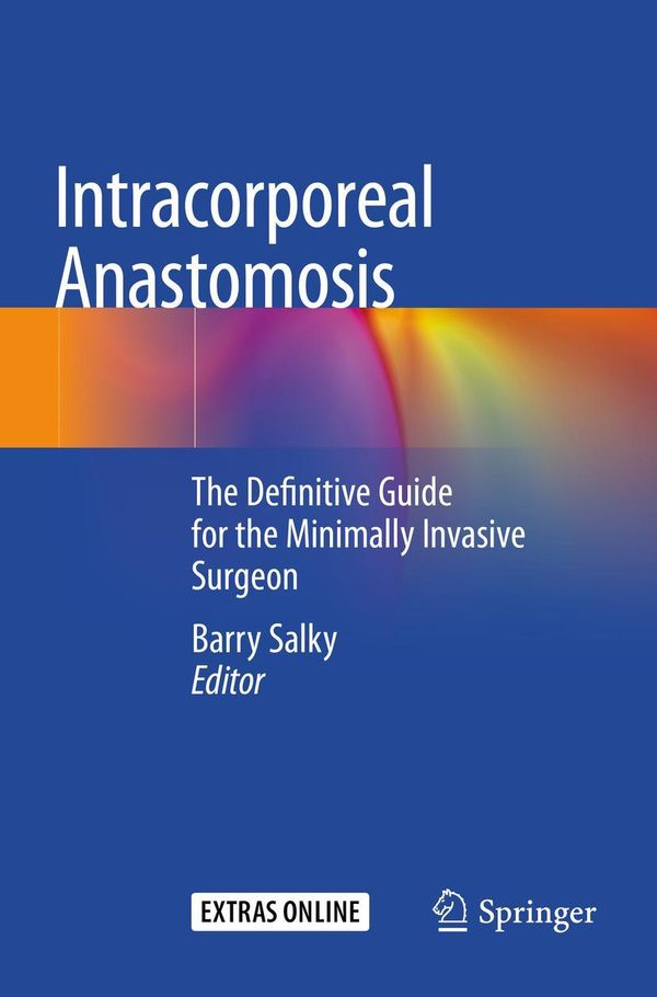 Intracorporeal Anastomosis (Buch)