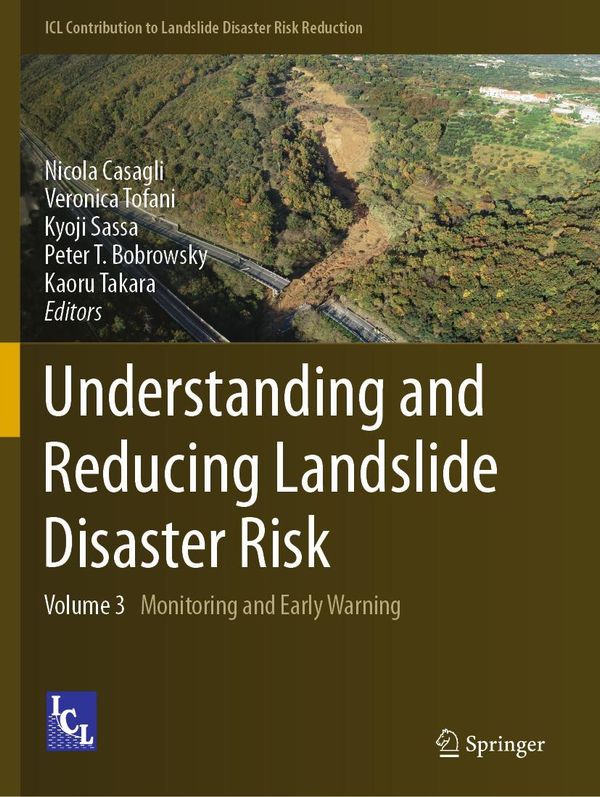 Understanding and Reducing Landslide Disaster Risk (Buch)