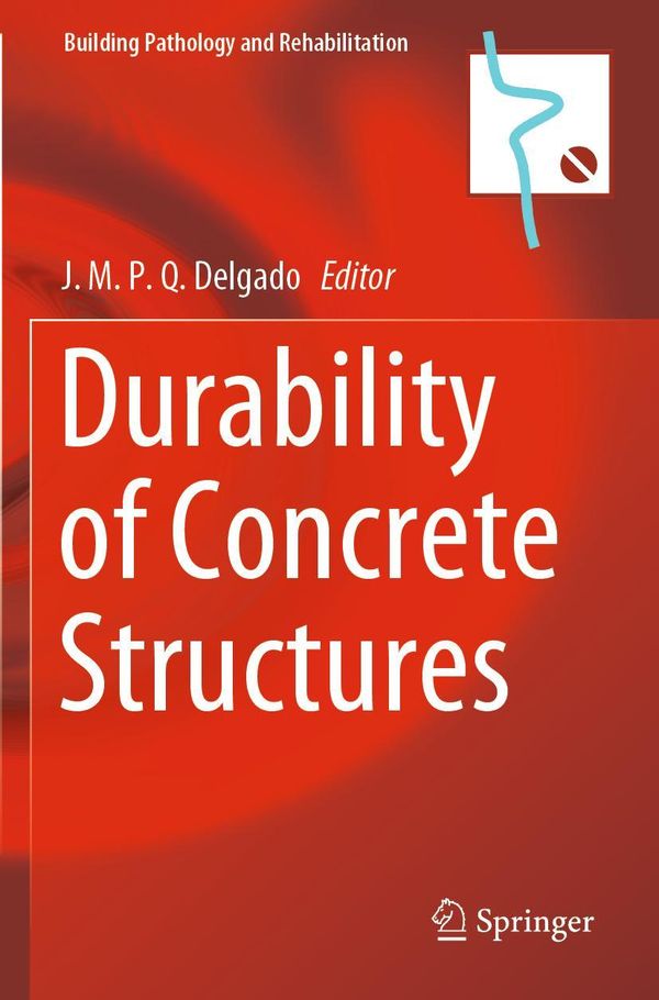 Durability of Concrete Structures (Buch)