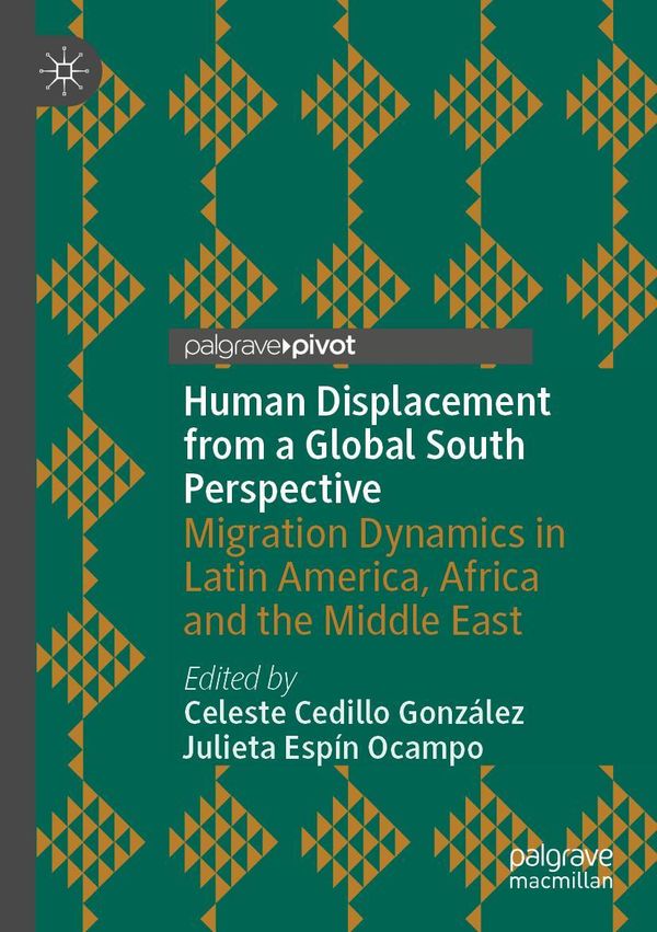 Human Displacement from a Global South Perspective (Buch)