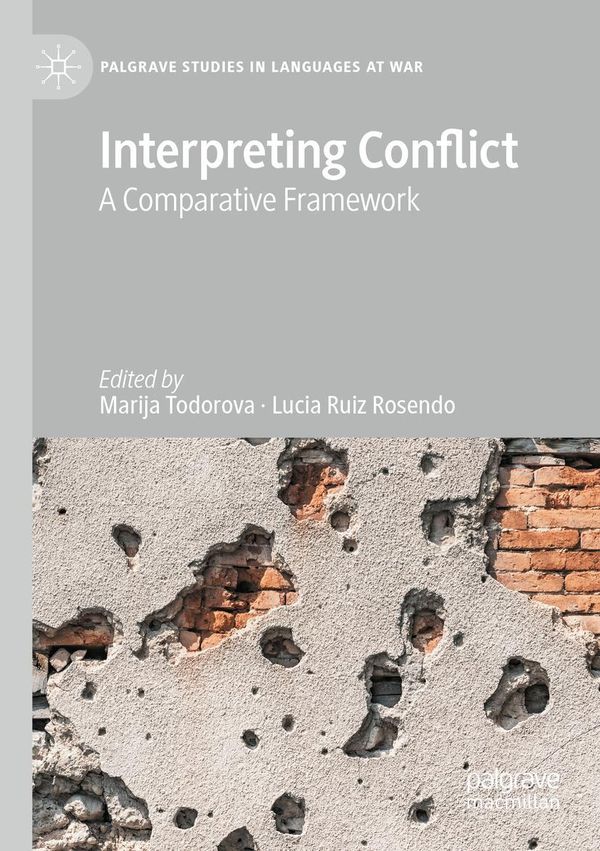 Interpreting Conflict (Buch)