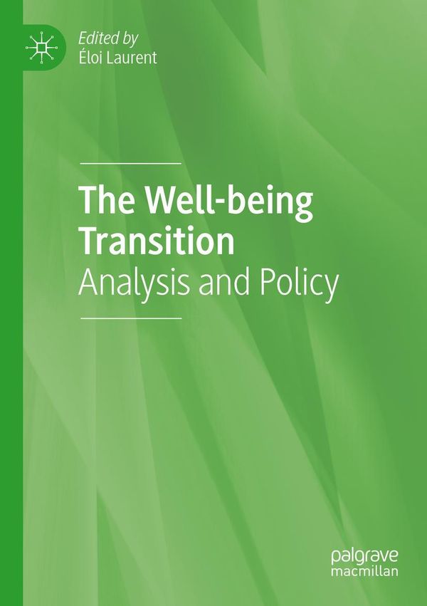 The Well-being Transition (Buch)