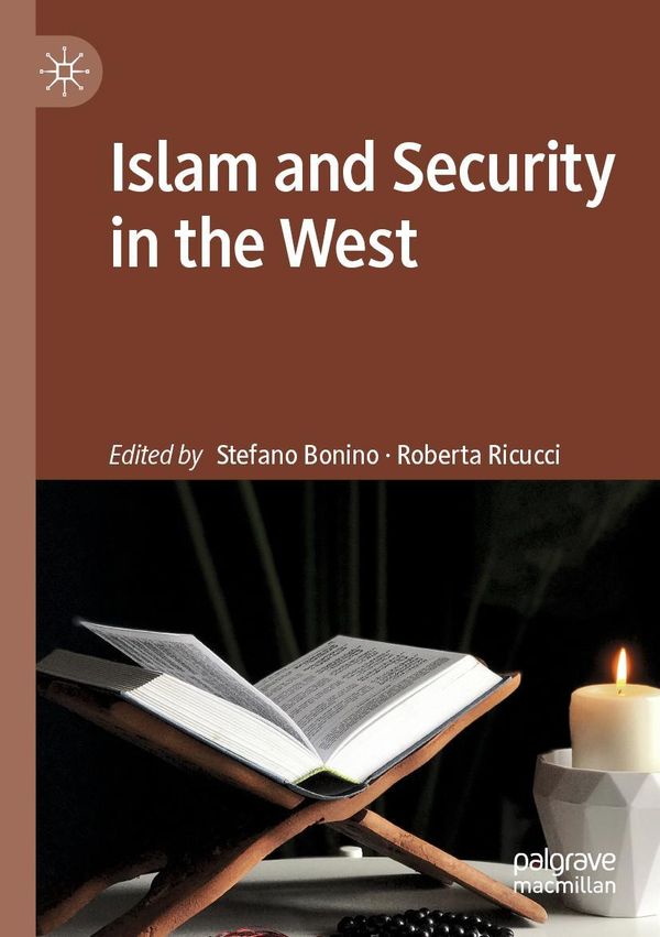 Islam and Security in the West (Buch)