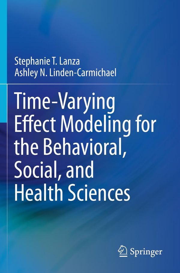 Time-Varying Effect Modeling for the Behavioral, Social, and Health...