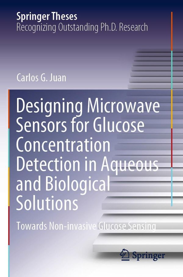 Designing Microwave Sensors for Glucose Concentration Detection in ...