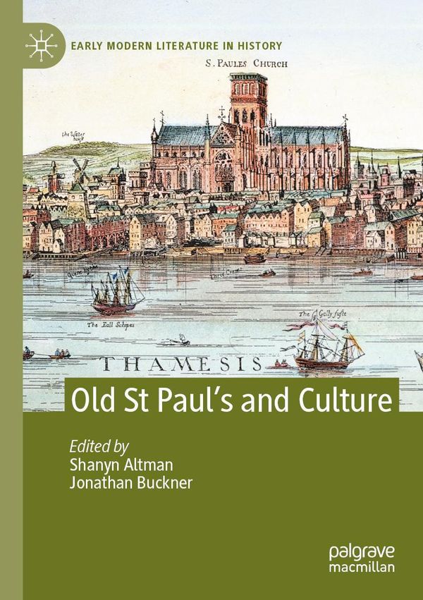 Old St Pauls and Culture