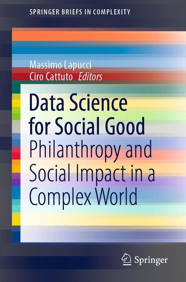Data Science for Social Good (Buch)