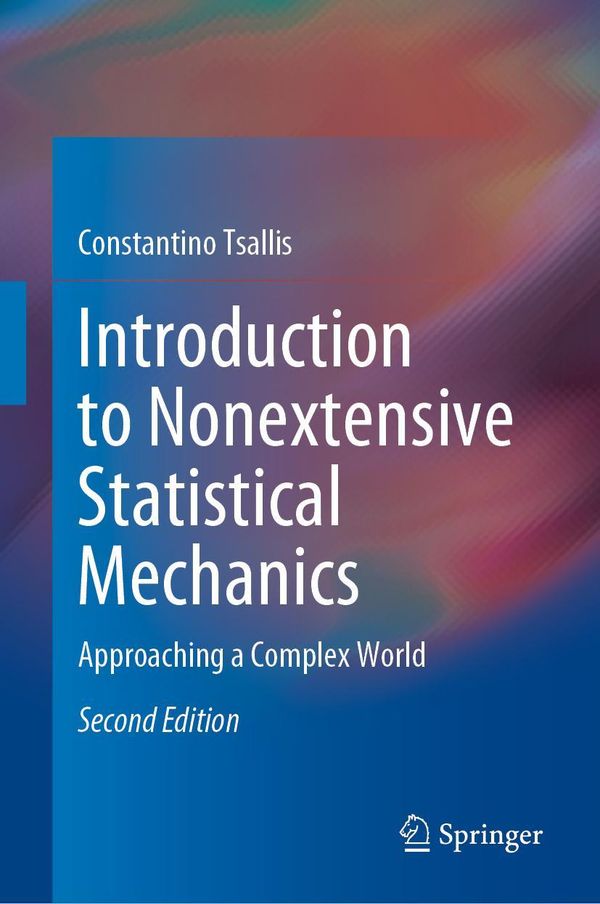 Introduction to Nonextensive Statistical Mechanics (Buch)