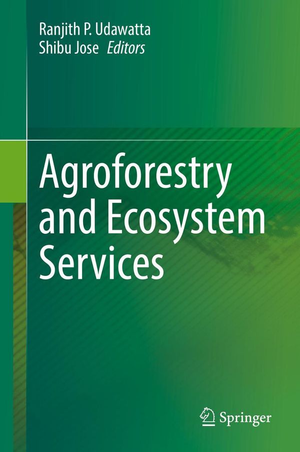 Agroforestry and Ecosystem Services (Buch)