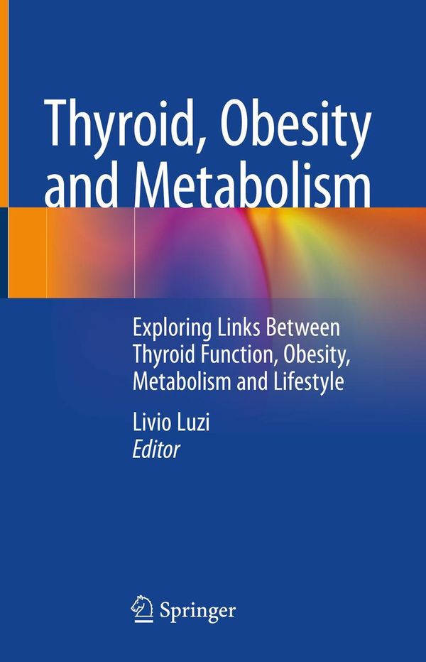 Thyroid, Obesity and Metabolism (Buch)