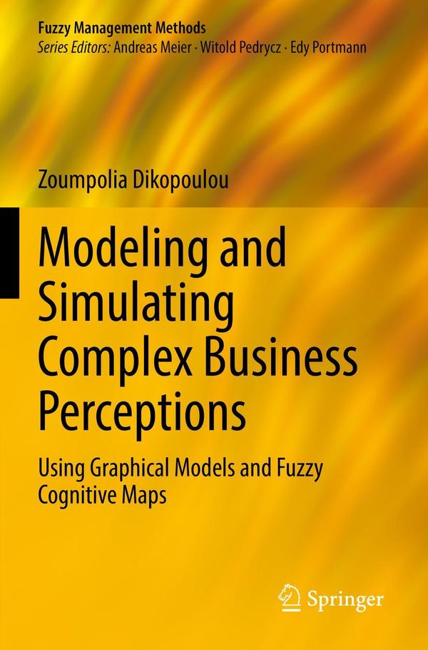 Modeling and Simulating Complex Business Perceptions (Buch)