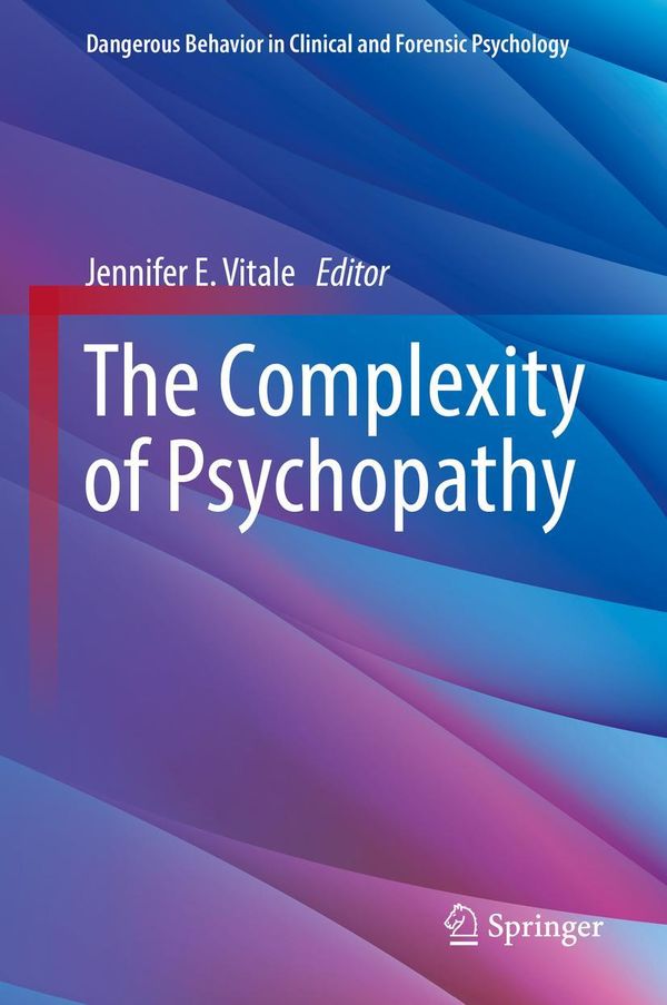 The Complexity of Psychopathy (Buch)