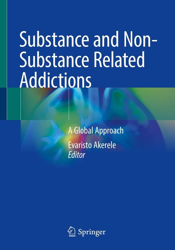 Substance and Non-Substance Related Addictions (Buch)