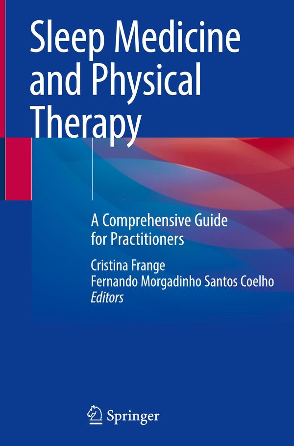 Sleep Medicine and Physical Therapy (Buch)