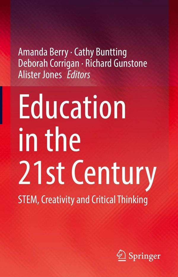 Education in the 21st Century (Buch)