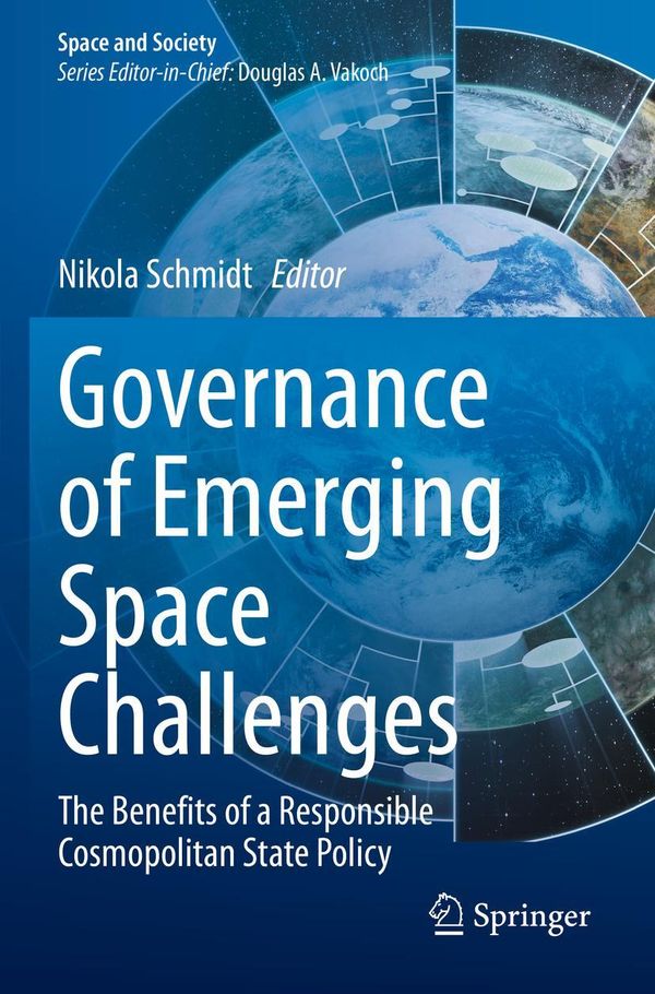 Governance of Emerging Space Challenges