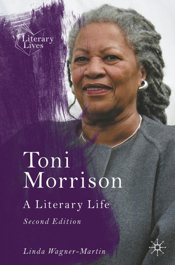 Toni Morrison - Linda Wagner-Martin (Buch)