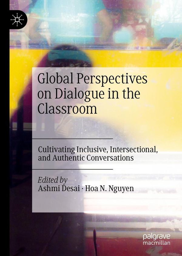 Global Perspectives on Dialogue in the Classroom (Buch)