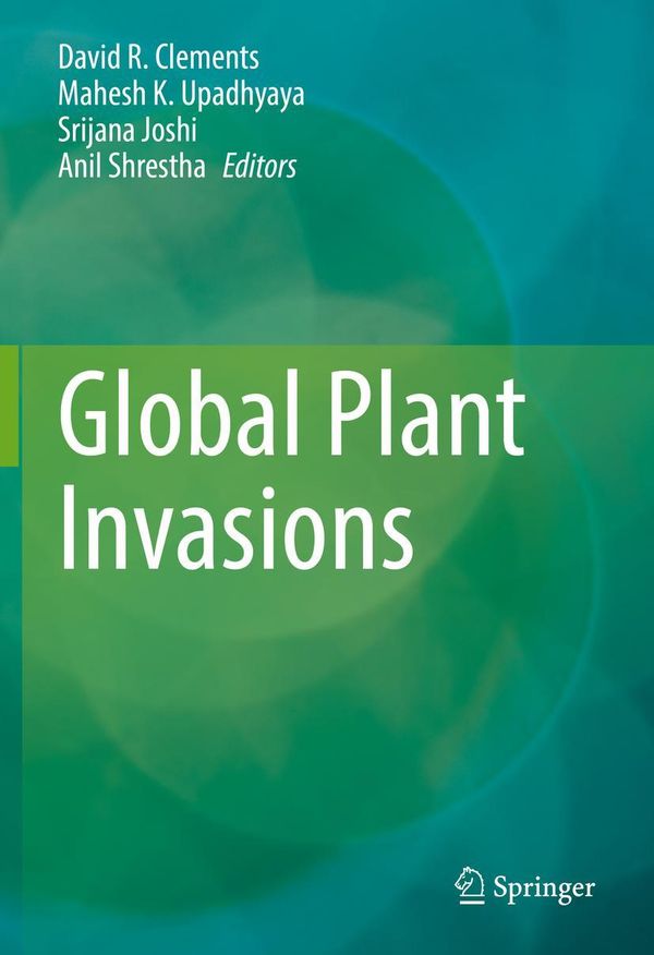 Global Plant Invasions (Buch)