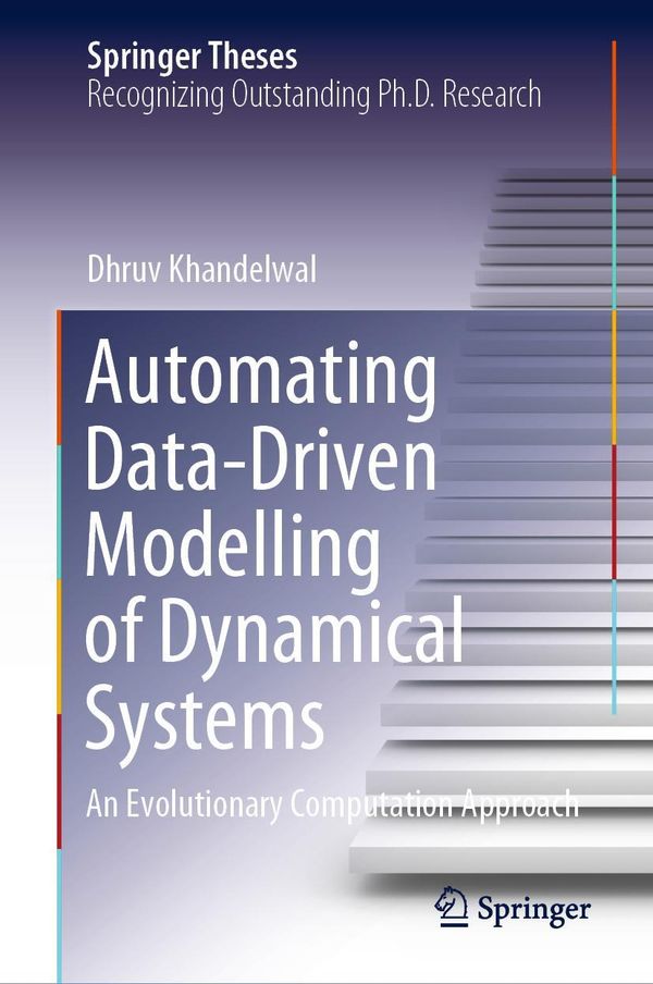 Automating Data-Driven Modelling of Dynamical Systems (Buch)